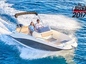 2021 Quicksilver Boats 555 Open for sale