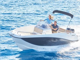 Comprar 2021 Quicksilver Boats 555 Open