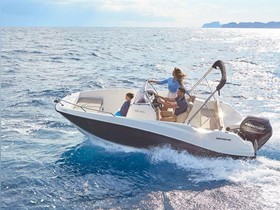 2021 Quicksilver Boats 555 Open myytävänä