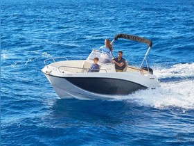 2021 Quicksilver Boats 555 Open