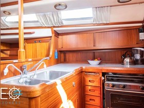 2000 Sweden Yachts 390 for sale