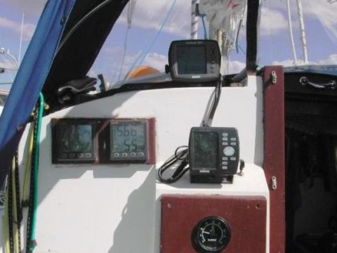 1975 Seamaster 23