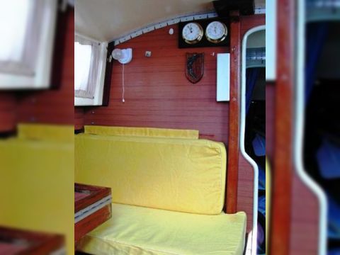 1975 Seamaster 23 satın almak