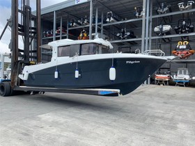 2016 Bénéteau Boats Barracuda 9