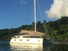 2015 Fountaine Pajot Sanya 57 for sale