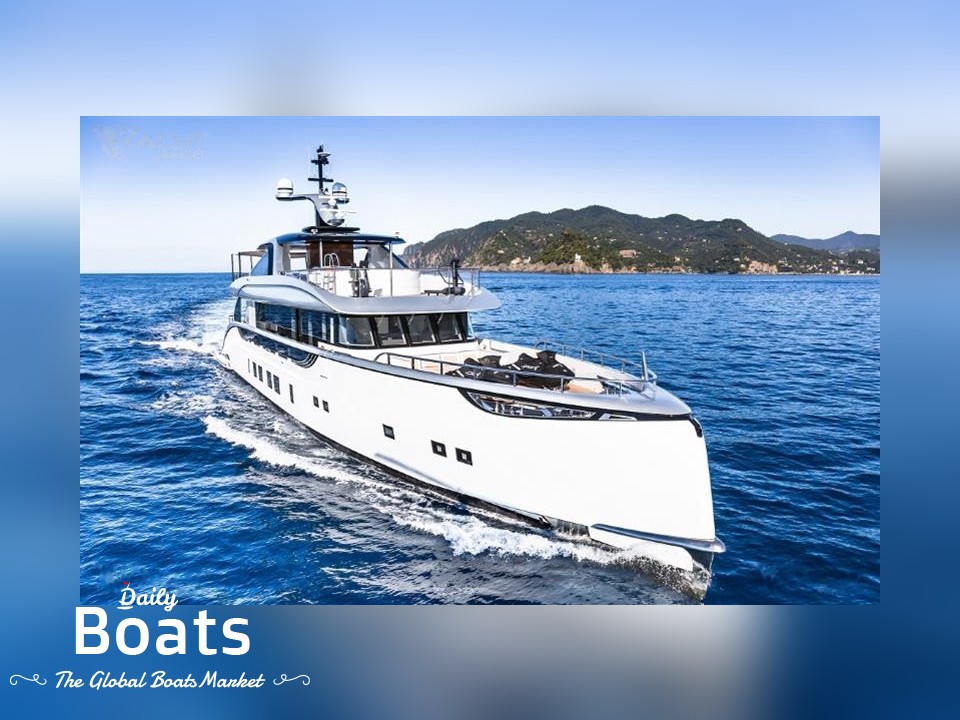 2016 Dynamiq Flybridge