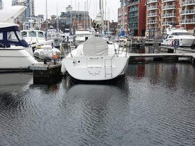 Kjøpe 2009 Hanse Yachts 320