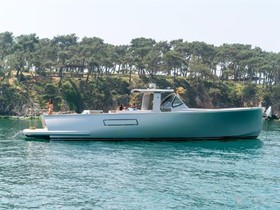 2013 Alen Yacht 55