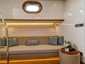 2013 Alen Yacht 55