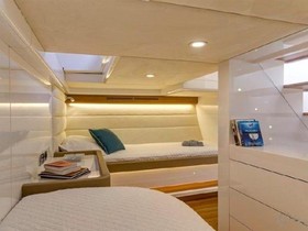 2013 Alen Yacht 55 till salu
