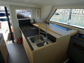 Osta 2018 ICE Yachts Cat 61