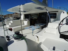 2018 ICE Yachts Cat 61