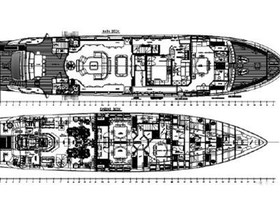 2020 Italia Super Yacht 38M