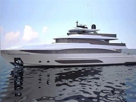 Acquistare 2020 Italia Super Yacht 38M
