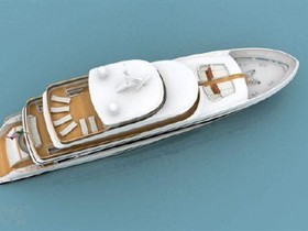 Acquistare 2020 Italia Super Yacht 38M