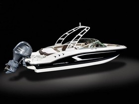 2023 Chaparral Boats 210 Ssi