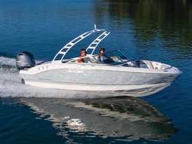 2023 Chaparral Boats 210 Ssi satın almak