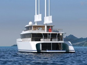 2020 Komorebi Yachts 148 til salgs