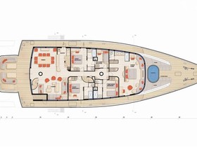 2020 Komorebi Yachts 148 til salgs
