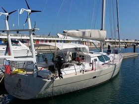 Buy 2003 JFA Nomad