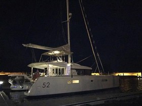 2013 Lagoon Catamarans 52