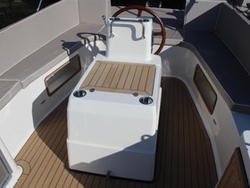2022 Interboat 820 Intender for sale