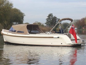 2022 Interboat 820 Intender for sale