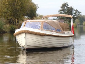2022 Interboat 820 Intender