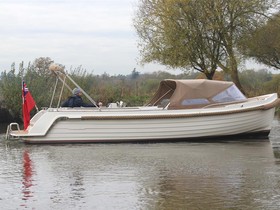 Buy 2022 Interboat 820 Intender