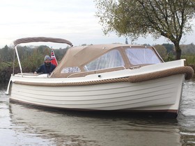 2022 Interboat 820 Intender for sale