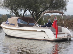 Buy 2022 Interboat 820 Intender