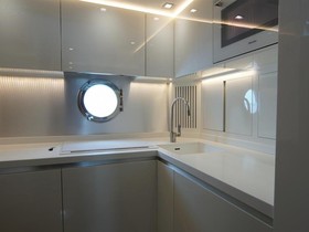 2011 Monte Carlo Yachts 76 for sale