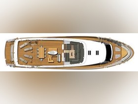 Köpa 2010 Sanlorenzo Yachts Sd92