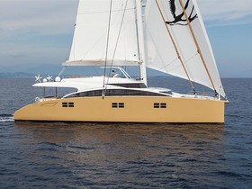 2012 Sunreef 82