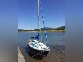 Kupiti 1973 Westerly Centaur 26