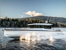 Купить 2022 Axopar Boats 37 Xc Cross Cabin