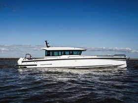Köpa 2022 Axopar Boats 37 Xc Cross Cabin