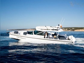 2022 Axopar Boats 37 Sun-Top