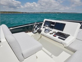 2019 Jeanneau Prestige 590