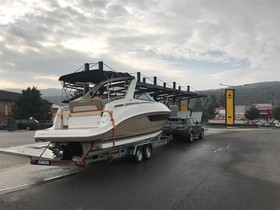 2018 Bayliner Boats 842 Cuddy zu verkaufen