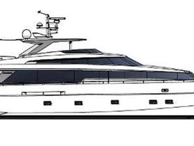 Koupit 2015 Sanlorenzo Yachts 96 Si