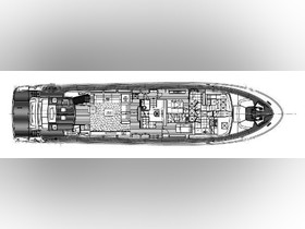 2015 Sanlorenzo Yachts 96 Si