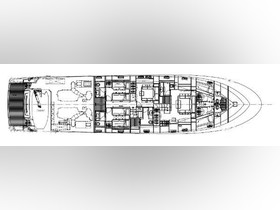 Acquistare 2015 Sanlorenzo Yachts 96 Si