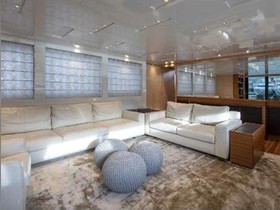 2015 Sanlorenzo Yachts 96 Si na prodej