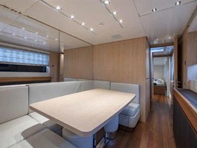 Buy 2015 Sanlorenzo Yachts 96 Si