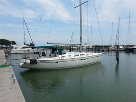 Atlantis Yachts 46