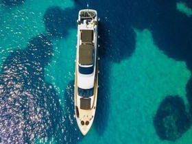 Buy 2002 Baglietto Yachts 30M