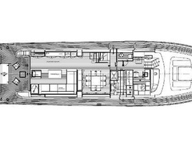 2017 Sanlorenzo Yachts 186