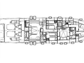 Kjøpe 2017 Sanlorenzo Yachts 186