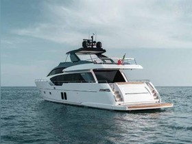 Buy 2017 Sanlorenzo Yachts 186